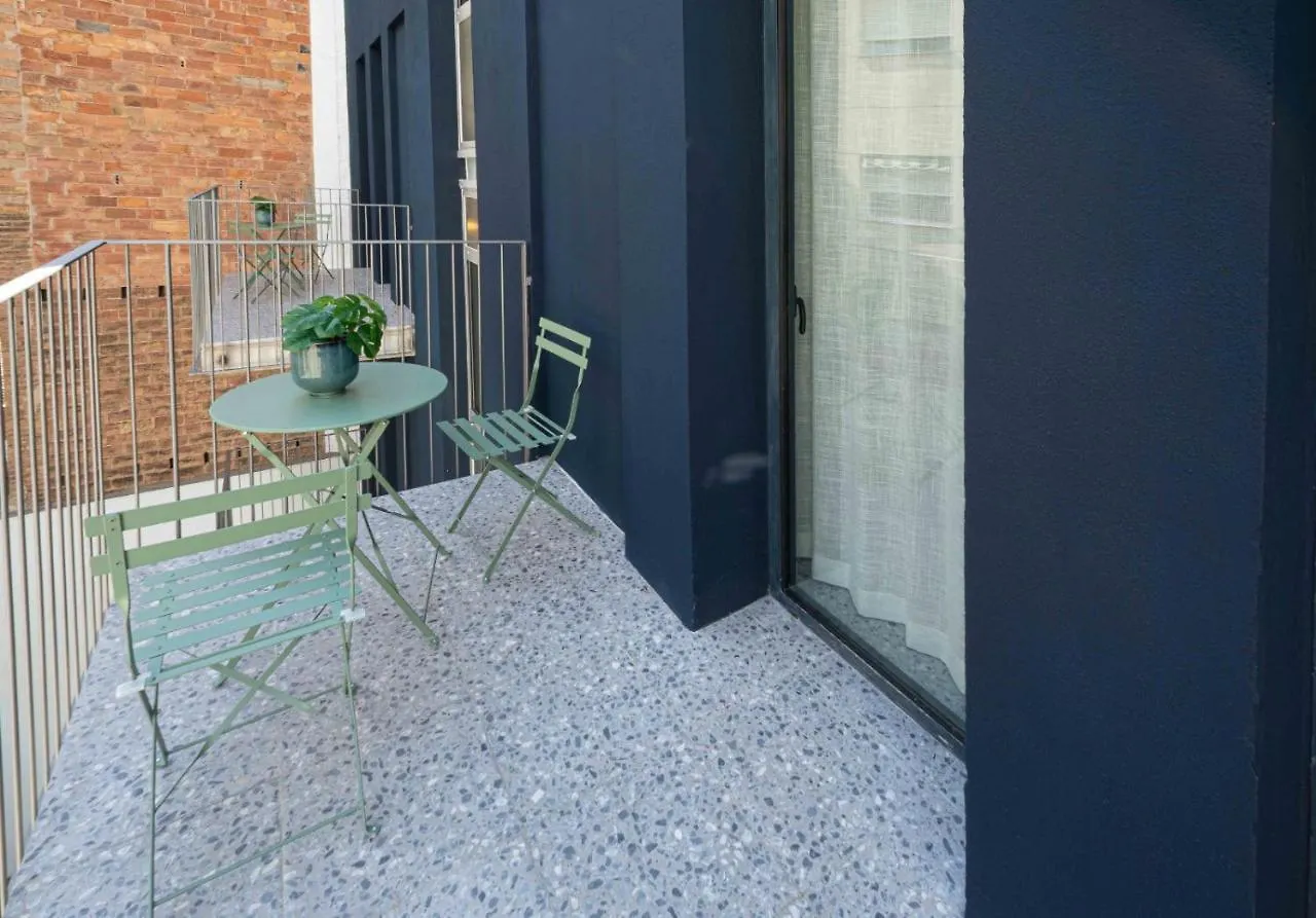 Barcelona Touch Apartments - Rosich L'Hospitalet de Llobregat Spanje