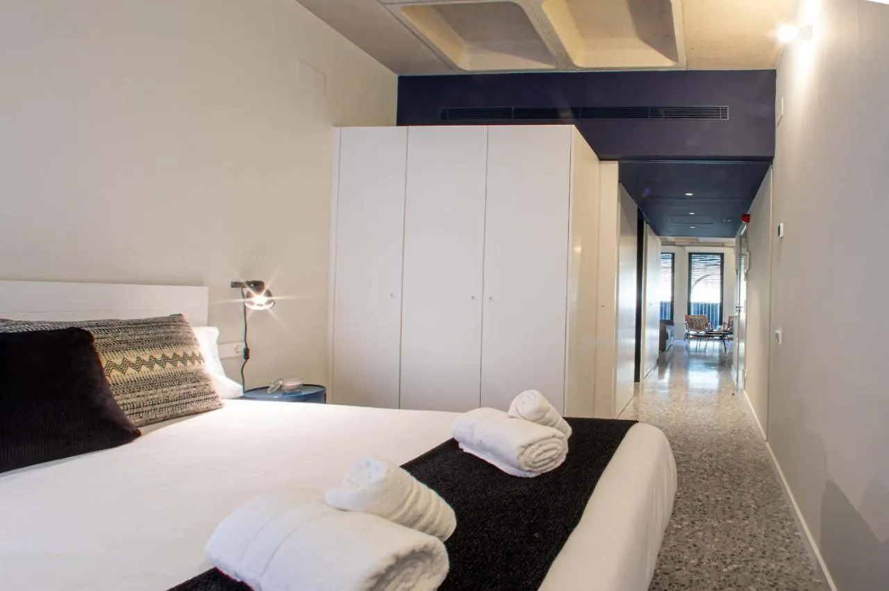 Barcelona Touch Apartments - Rosich L'Hospitalet de Llobregat