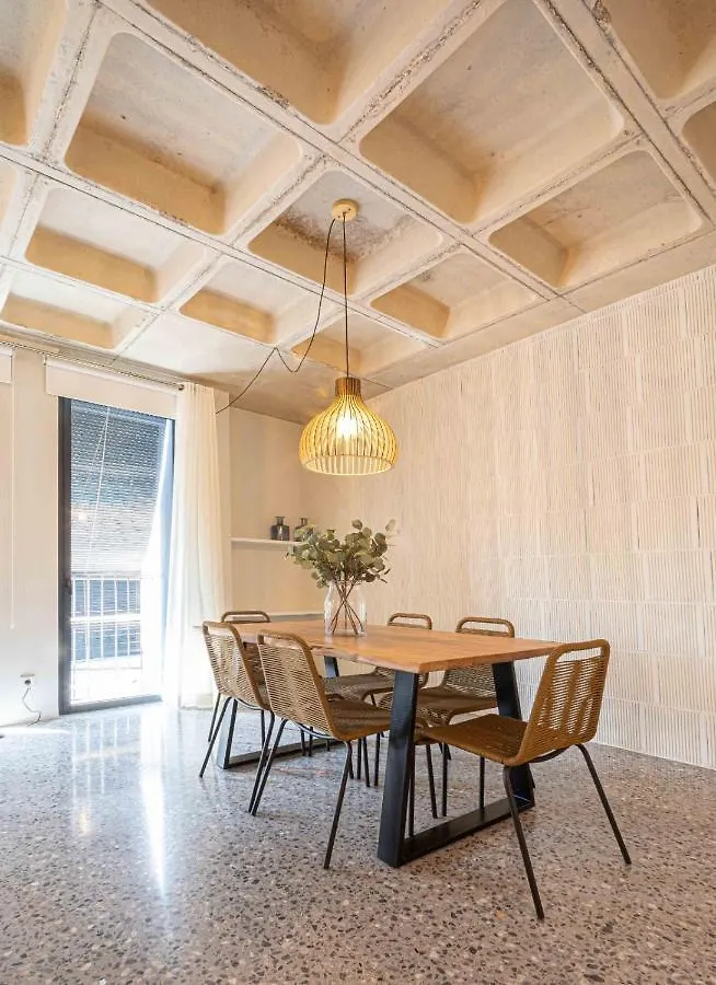 Barcelona Touch Apartments - Rosich L'Hospitalet de Llobregat