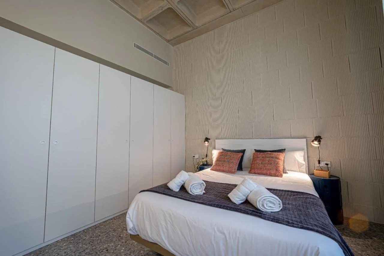 Barcelona Touch Apartments - Rosich L'Hospitalet de Llobregat