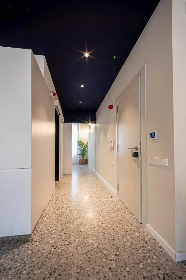 Barcelona Touch Apartments - Rosich L'Hospitalet de Llobregat Spanje