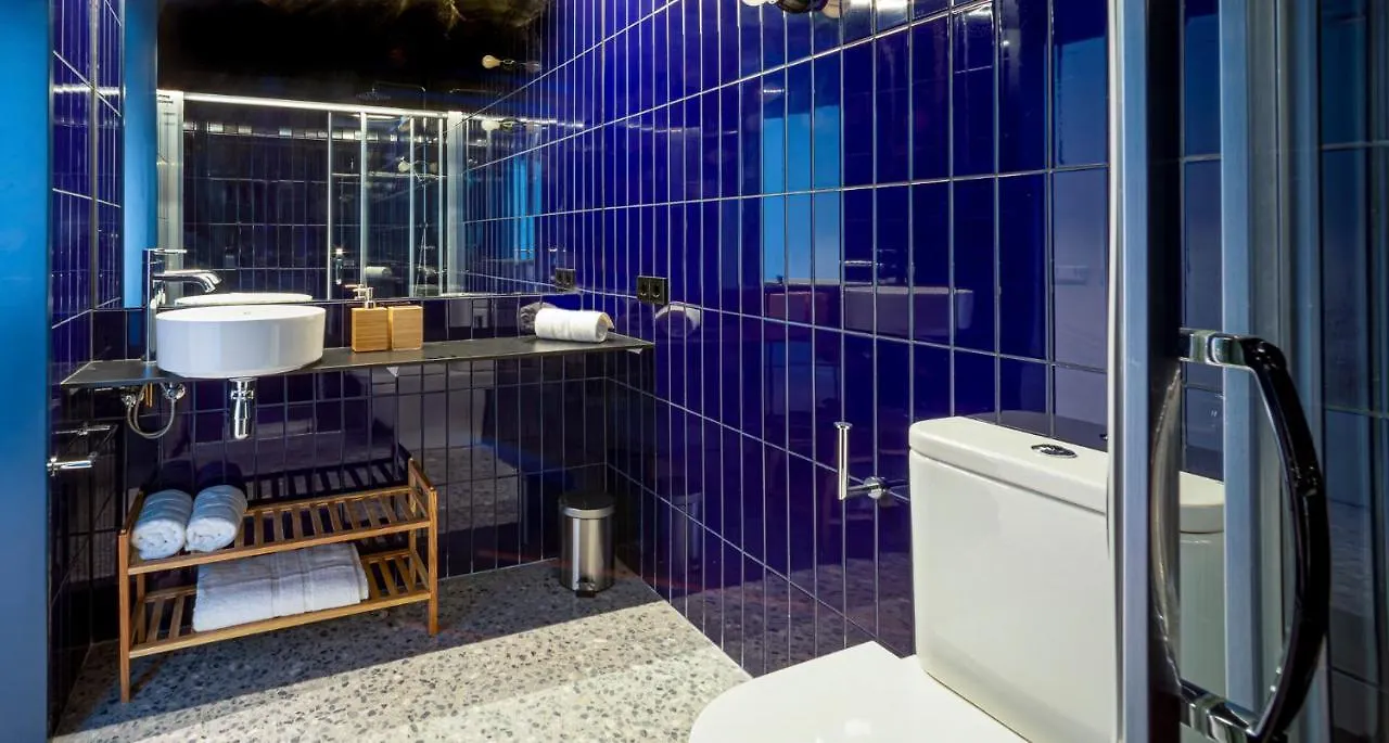 Barcelona Touch Apartments - Rosich L'Hospitalet de Llobregat