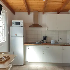  Vakantiehuis El Caramelito 1 Spanje