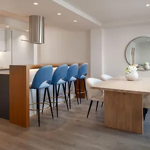  Appartement Inmalaga Plaza De Flores Spanje