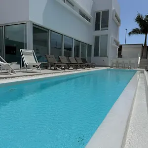  Villa Golden By Sun Canarias Spanje