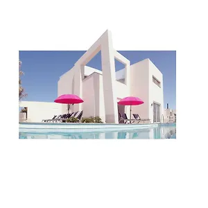  Villa Royale Trespalomas Spanje