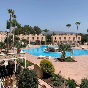  Appartement Oasis Maspalomas Spanje
