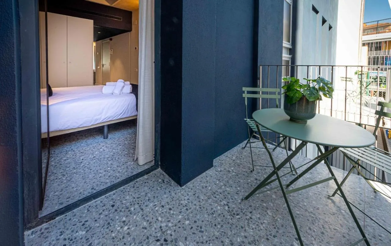 Barcelona Touch Apartments - Rosich L'Hospitalet de Llobregat