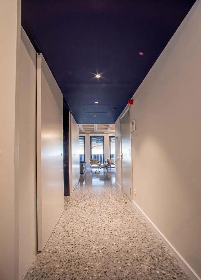 Barcelona Touch Apartments - Rosich L'Hospitalet de Llobregat 0*,  Spain