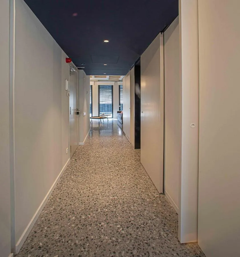 Barcelona Touch Apartments - Rosich L'Hospitalet de Llobregat