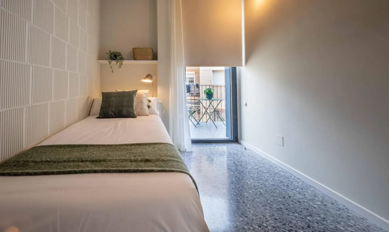 Barcelona Touch Apartments - Rosich L'Hospitalet de Llobregat
