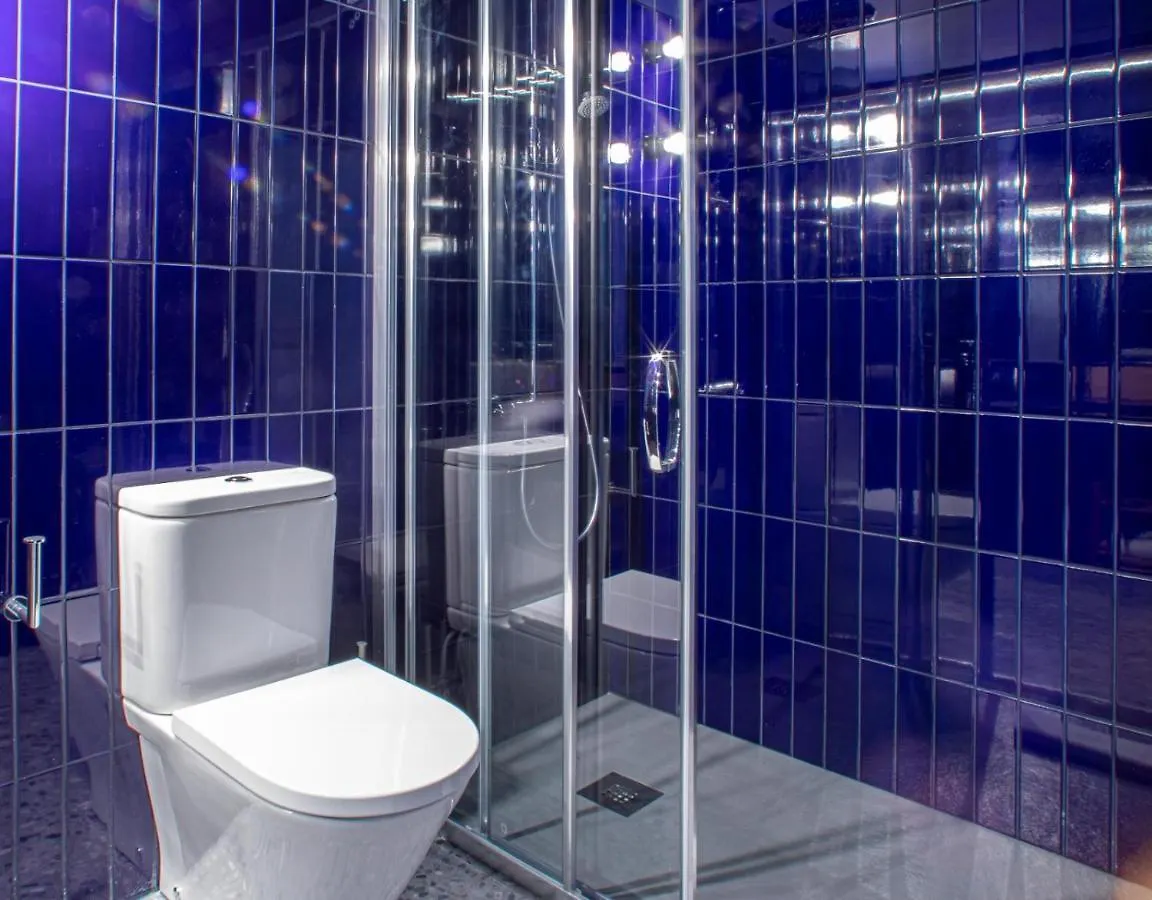 Barcelona Touch Apartments - Rosich L'Hospitalet de Llobregat