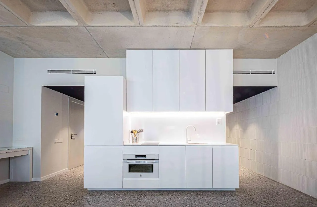 Barcelona Touch Apartments - Rosich L'Hospitalet de Llobregat