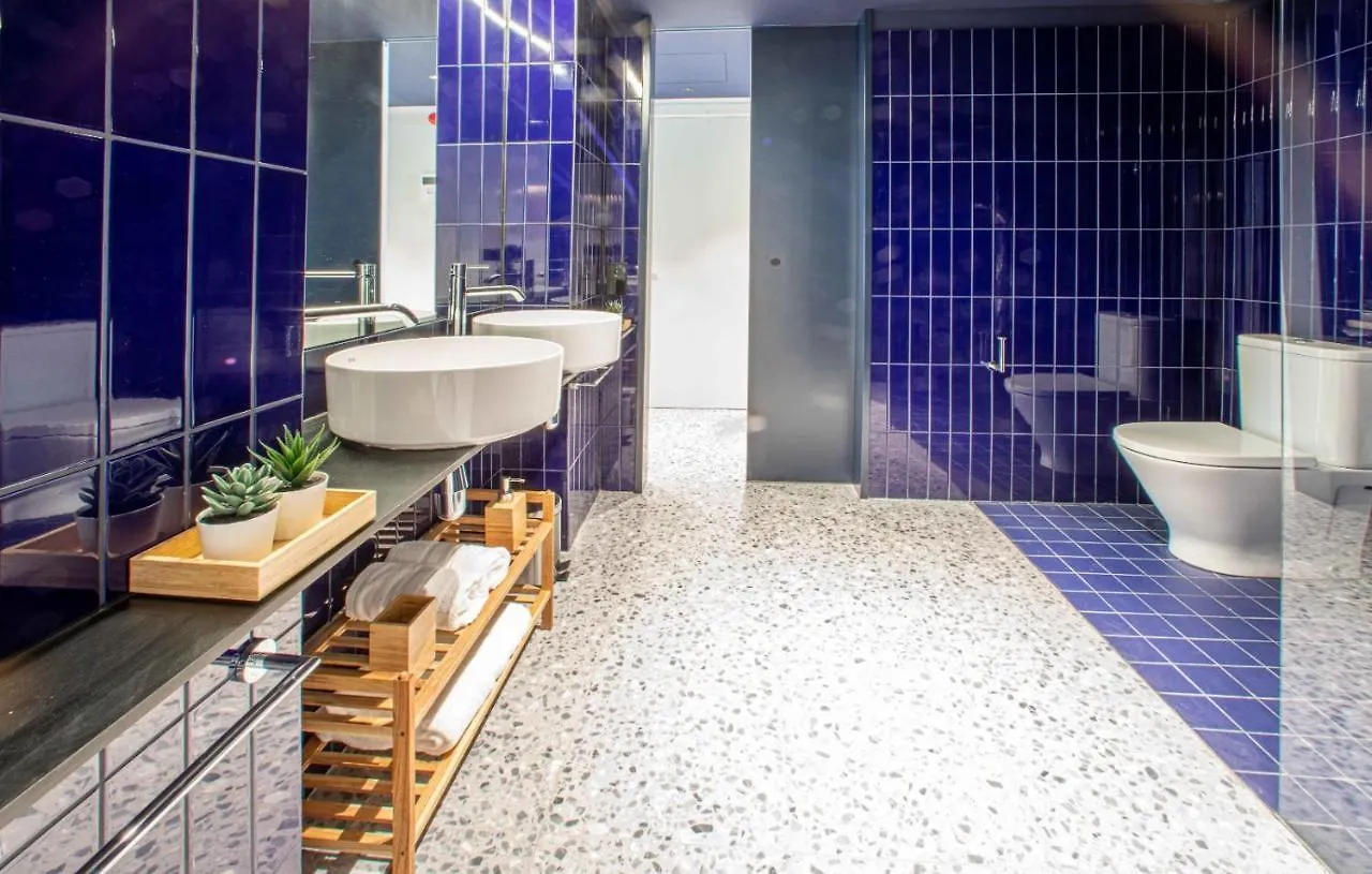 Barcelona Touch Apartments - Rosich L'Hospitalet de Llobregat