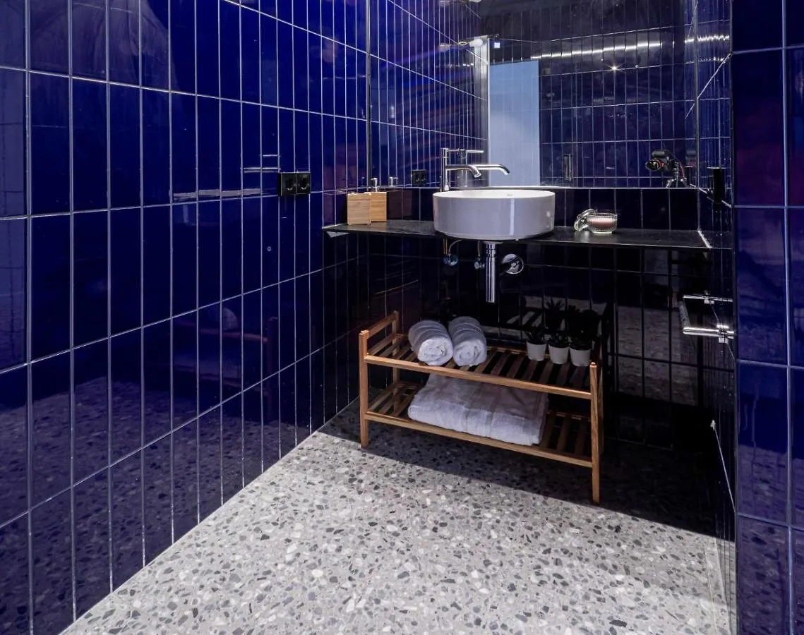 Barcelona Touch Apartments - Rosich L'Hospitalet de Llobregat 0*,
