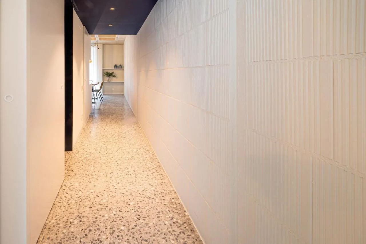Barcelona Touch Apartments - Rosich L'Hospitalet de Llobregat
