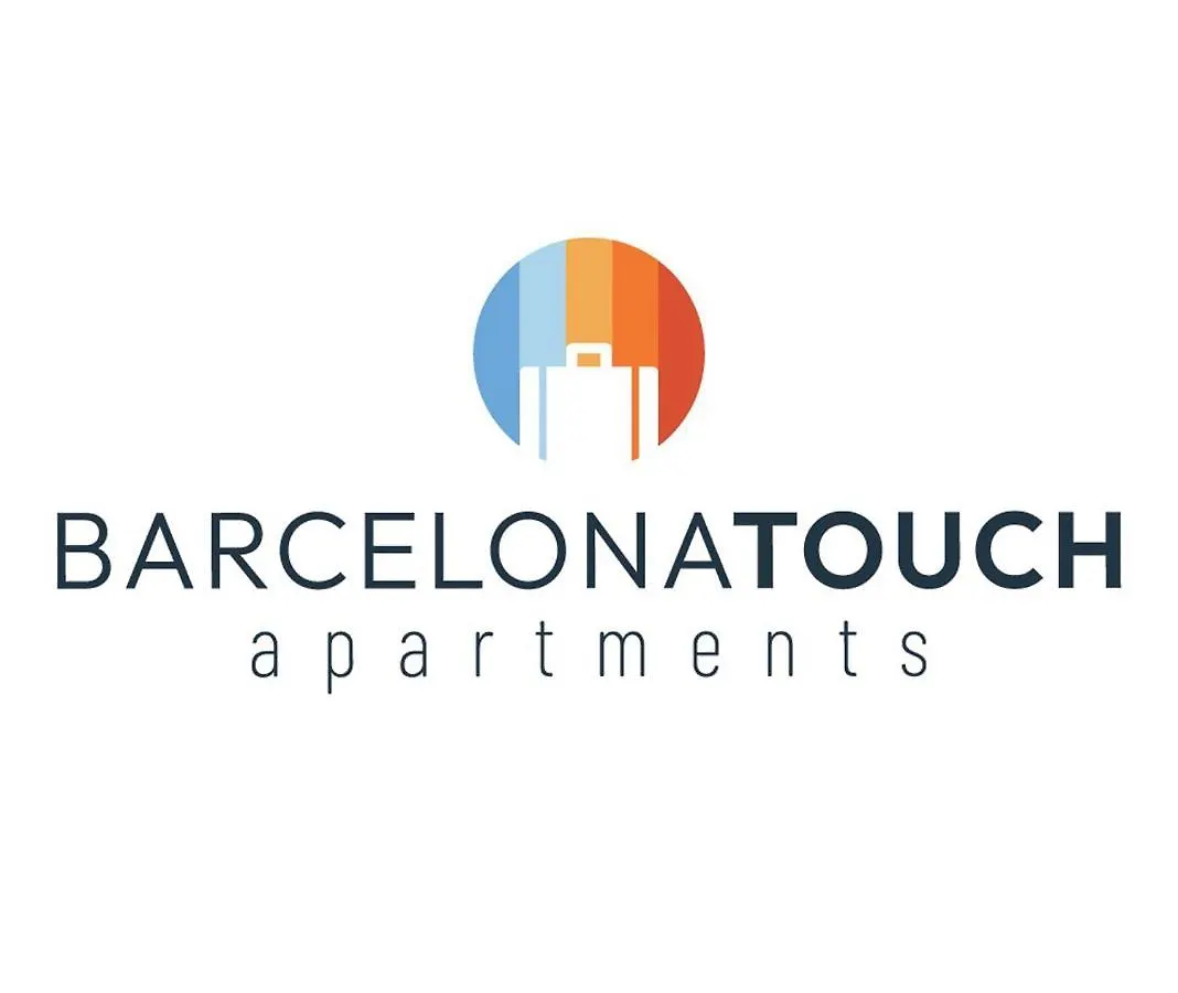 Barcelona Touch Apartments - Rosich L'Hospitalet de Llobregat